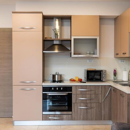 Amarillo Apartments มลินี ภายนอก รูปภาพ