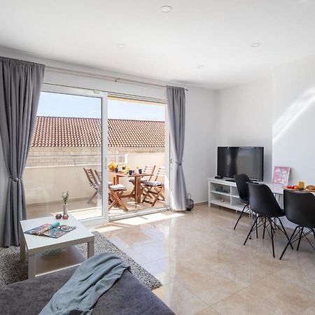 Amarillo Apartments มลินี ภายนอก รูปภาพ