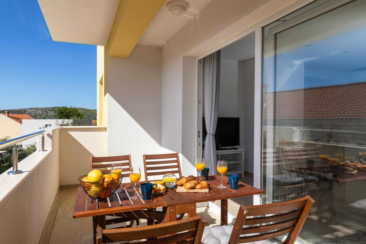 Amarillo Apartments มลินี ภายนอก รูปภาพ