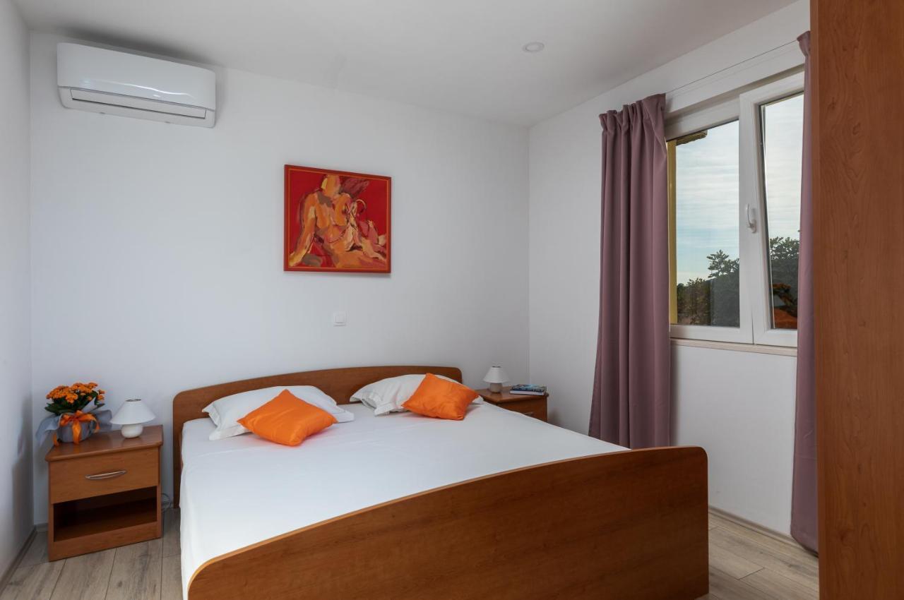 Amarillo Apartments มลินี ภายนอก รูปภาพ