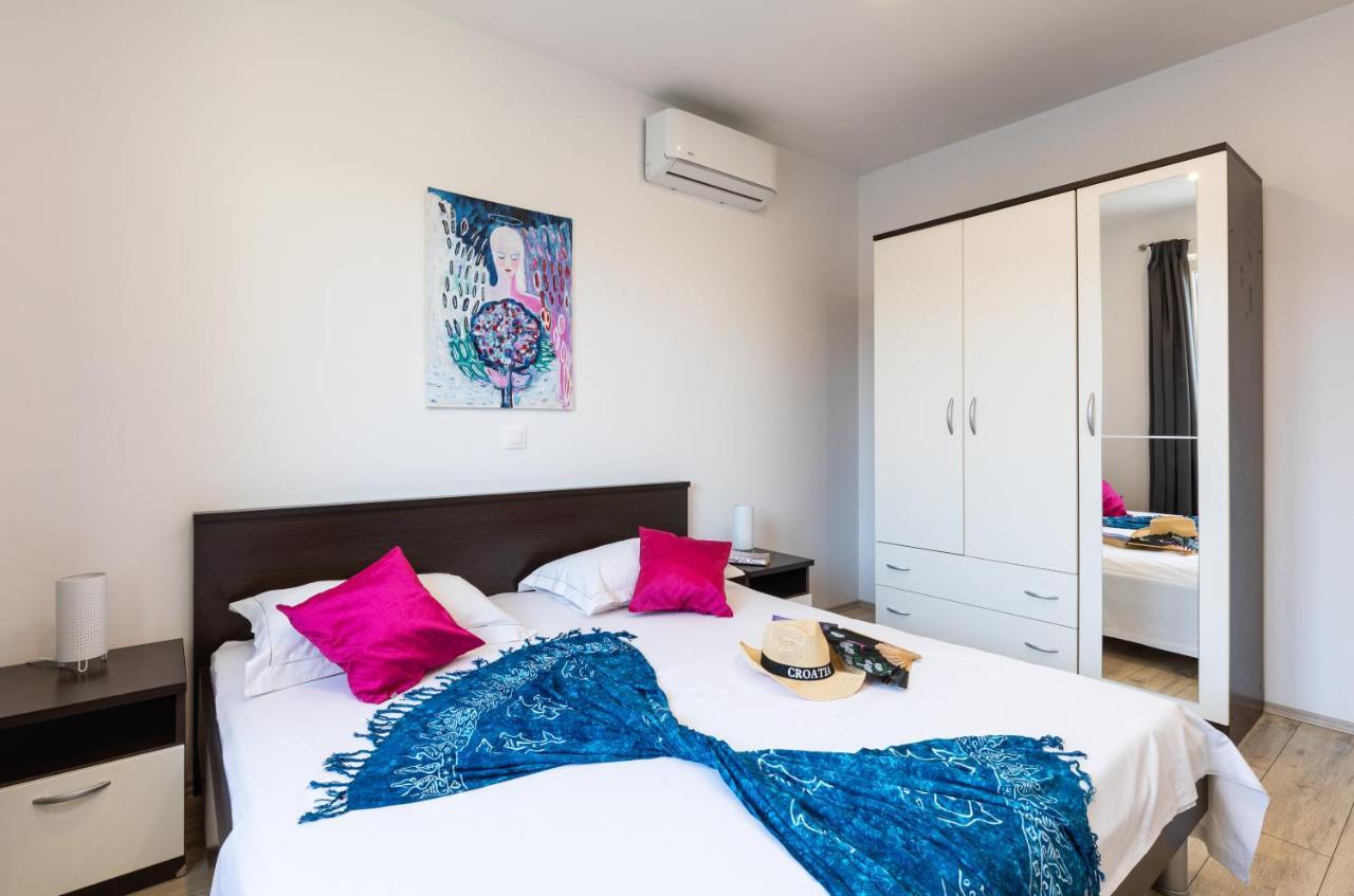Amarillo Apartments มลินี ภายนอก รูปภาพ