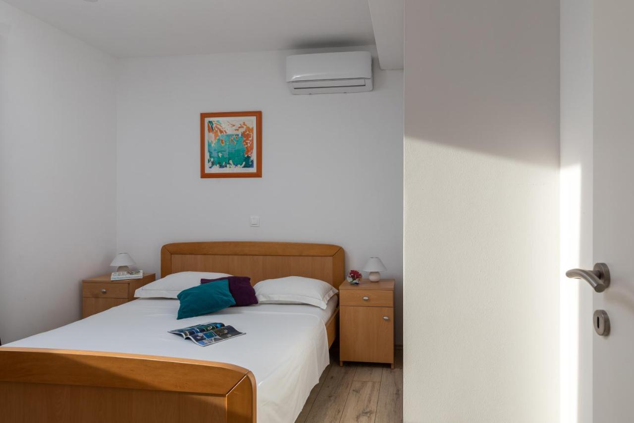 Amarillo Apartments มลินี ภายนอก รูปภาพ